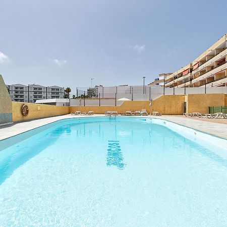 Airbnb Cerca De La Playa Maspalomas  Eksteriør billede