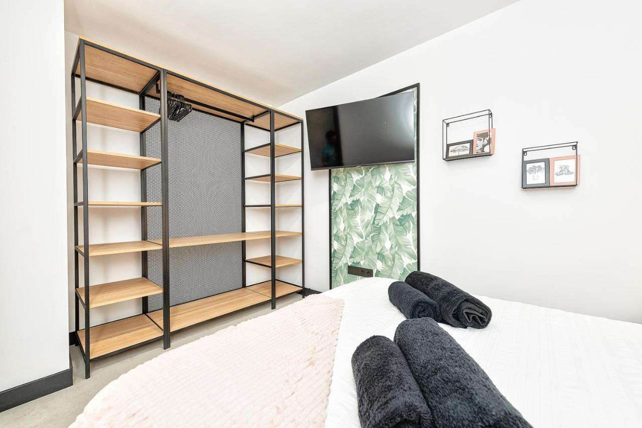 Airbnb Cerca De La Playa Maspalomas  Eksteriør billede
