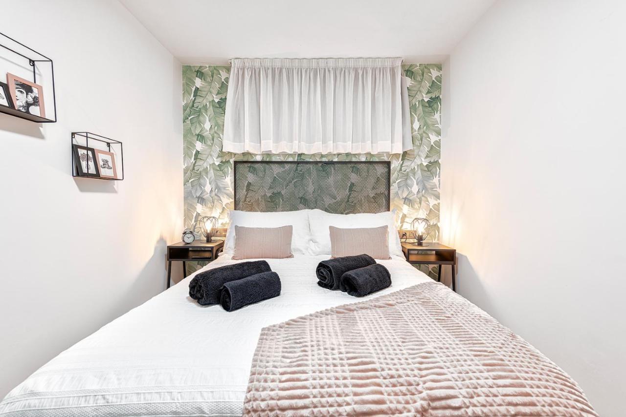 Airbnb Cerca De La Playa Maspalomas  Eksteriør billede
